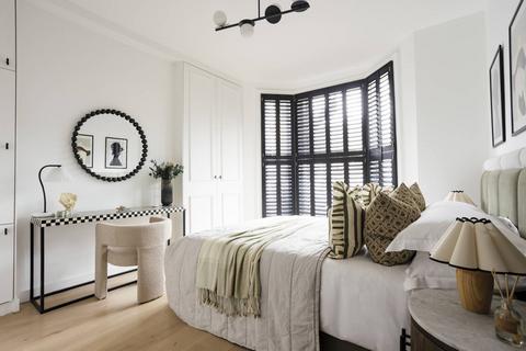 undefined, Barclay Road, Fulham Broadway, London, SW6