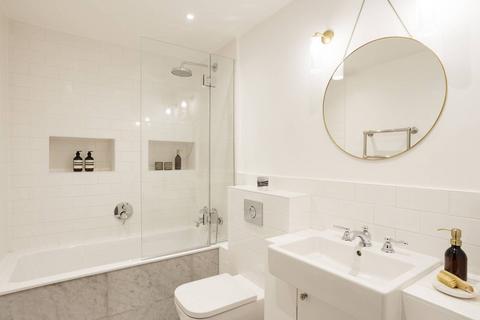 undefined, Barclay Road, Fulham Broadway, London, SW6