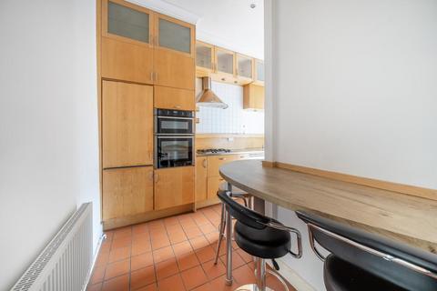 2 bedroom flat for sale, Burton Road, Brondesbury