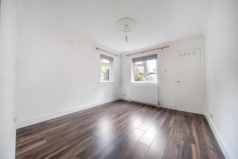 2 bedroom flat for sale, Burton Road, Brondesbury