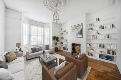 2 bedroom flat for sale, Burton Road, Brondesbury