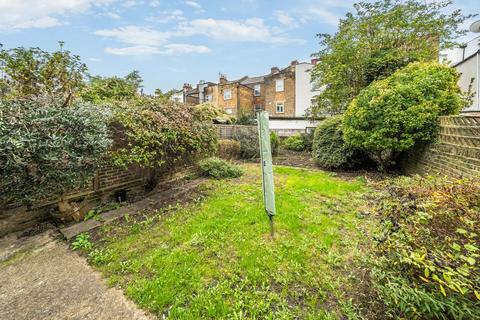 2 bedroom flat for sale, Burton Road, Brondesbury