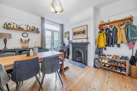 5 bedroom semi-detached house for sale, Burgoyne Road, South Norwood