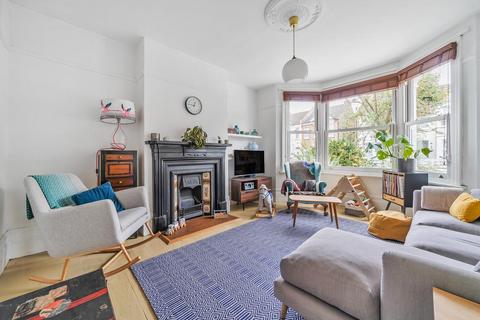 21 Burgoyne Road, London, SE25 6JT