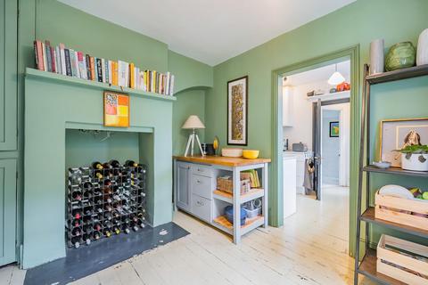 21 Burgoyne Road, London, SE25 6JT
