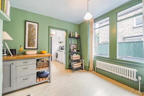 21 Burgoyne Road, London, SE25 6JT