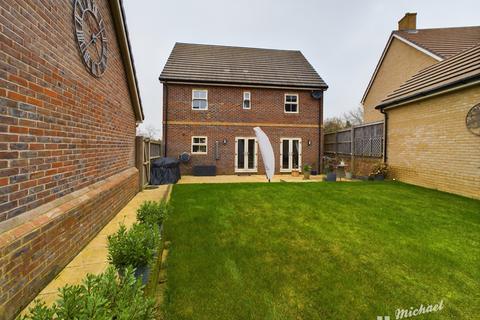 4 bedroom detached house for sale, Wing, Leighton Buzzard LU7