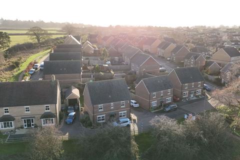 4 bedroom detached house for sale, Wing, Leighton Buzzard LU7