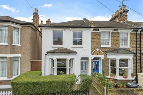 3 bedroom semi-detached house for sale, Taunton Road, Lee