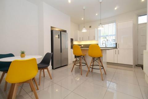 undefined, Tordoff Terrace, Leeds LS5