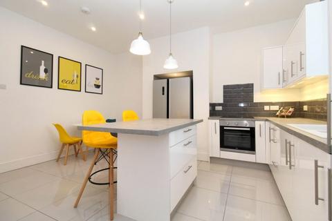 undefined, Tordoff Terrace, Leeds LS5