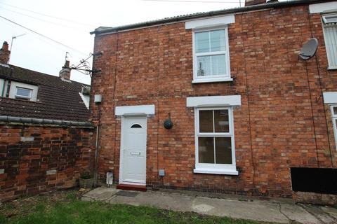 2 bedroom end of terrace house for sale, Edward Street, King's Lynn, PE30