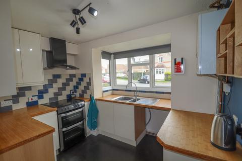 2 bedroom semi-detached house to rent, Kingfisher Drive, Burwell, Cambridge