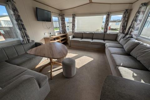 3 bedroom static caravan for sale, Hayling Island Holiday Park