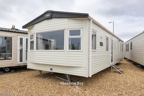 Hayling Island Holiday Park