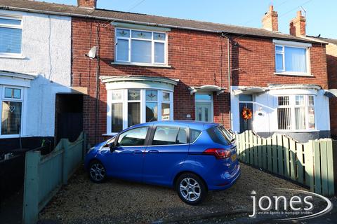 undefined, Newby Grove, Thornaby,Stockton on Tees,TS17 8BS