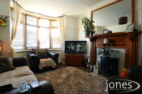 undefined, Newby Grove, Thornaby,Stockton on Tees,TS17 8BS