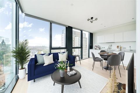 1 bedroom apartment for sale, Hill House, 17 Highgate Hill, London, N19