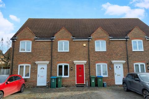 2 bedroom terraced house for sale, Standfield Close, Aylesbury HP19