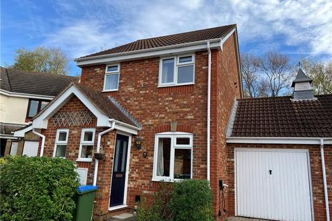 3 bedroom link detached house for sale, Dundonald Close, Southampton, Hampshire