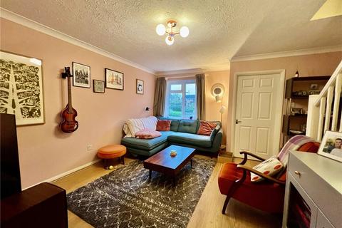 3 bedroom link detached house for sale, Dundonald Close, Southampton, Hampshire