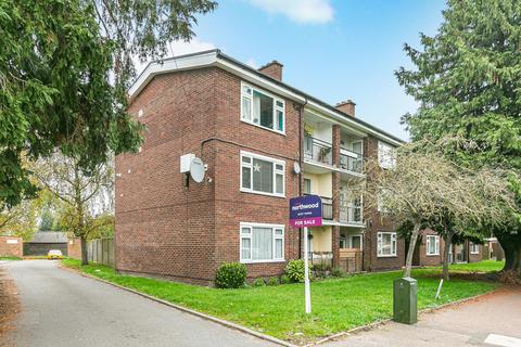 2 bedroom flat for sale, Fairhaven, Park Street, AL2