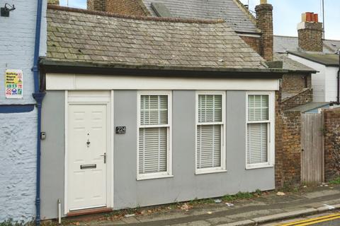 1 bedroom bungalow for sale, High Street, Margate, CT9