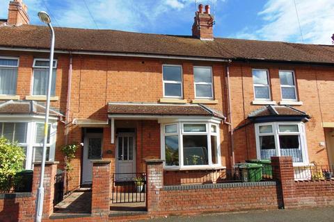 4 bedroom terraced house to rent, Northwick Road, Evesham