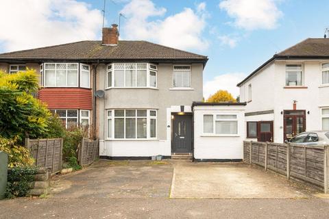 3 bedroom semi-detached house for sale, Eastlea Avenue, Hertfordshire WD25