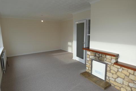 2 bedroom detached bungalow to rent, Church Road, West Row IP28