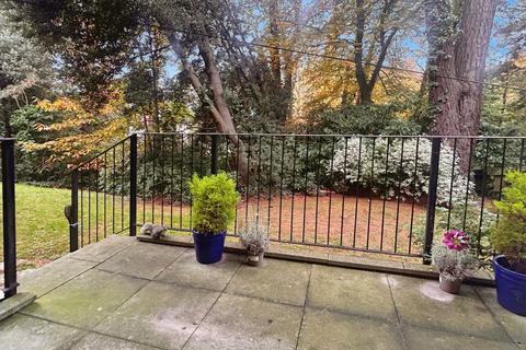 2 bedroom ground floor flat for sale, 20 Bodorgan Road, Bournemouth, BH2