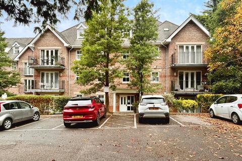 2 bedroom ground floor flat for sale, 20 Bodorgan Road, Bournemouth, BH2