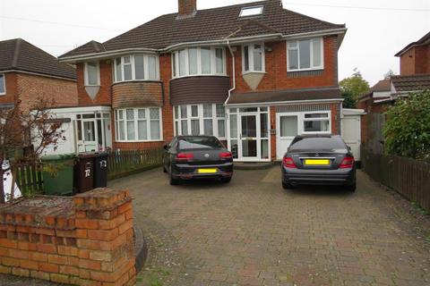 Hawthorne Road, Birmingham B36