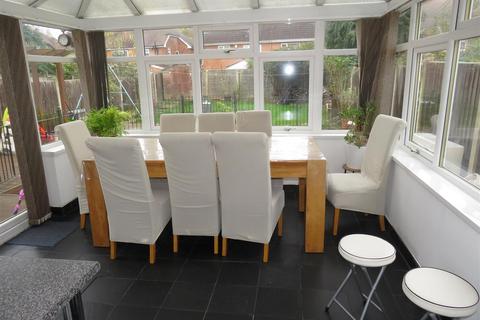 undefined, Hawthorne Road, Birmingham B36