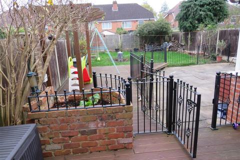 undefined, Hawthorne Road, Birmingham B36