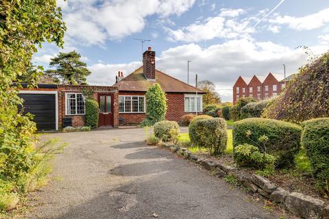 3 bedroom detached bungalow for sale, Whitchurch Road, Chester CH3