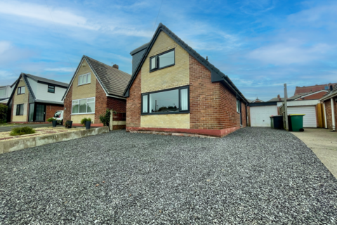 2 bedroom detached house for sale, Seymour Road, Preston PR2