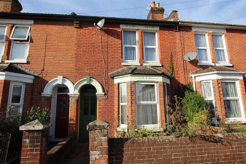 3 bedroom terraced house for sale, Chamberlayne Road, Eastleigh