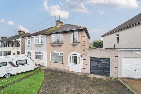 3 bedroom semi-detached house for sale, Luddesdon Road, Erith