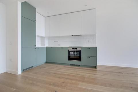 1 bedroom apartment to rent, Station Road, Tottenham Hale, N17