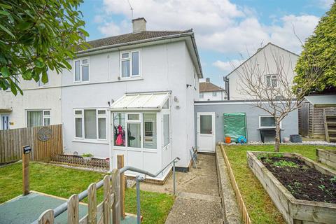 2 bedroom semi-detached house for sale, Blackman Avenue, St. Leonards-On-Sea