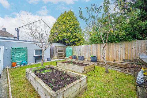 2 bedroom semi-detached house for sale, Blackman Avenue, St. Leonards-On-Sea