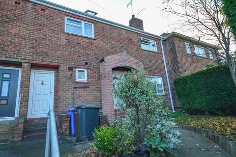 3 bedroom terraced house for sale, Jaunty Drive, Sheffield, S12