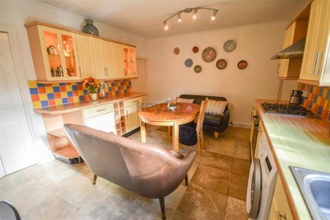 3 bedroom terraced house for sale, Jaunty Drive, Sheffield, S12