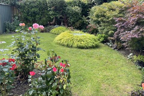 3 bedroom terraced house for sale, Jaunty Drive, Sheffield, S12