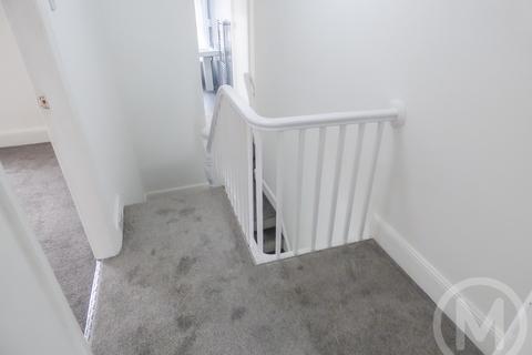 2 bedroom end of terrace house for sale, Crystal Road, Blackpool, FY1 6BS