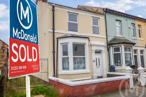 51 Crystal Road, Blackpool, FY1 6BS