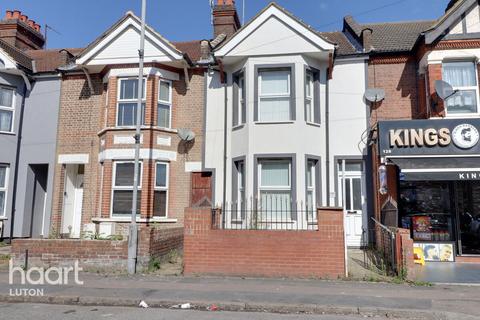 3 bedroom terraced house for sale, Dallow Road, Luton