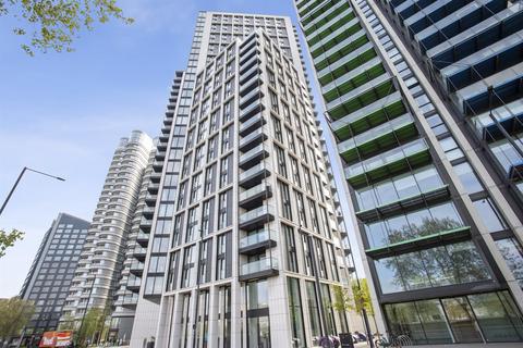 2 bedroom flat to rent, The Dumont, 27 Albert Embankment, London, SE1