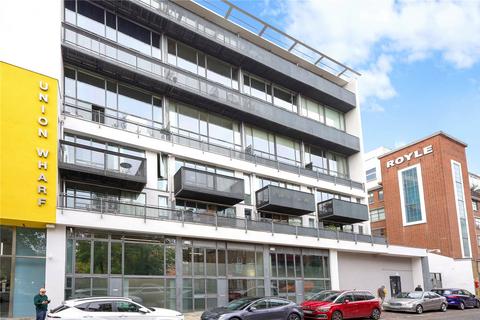 Office to rent, Wenlock Road, N1